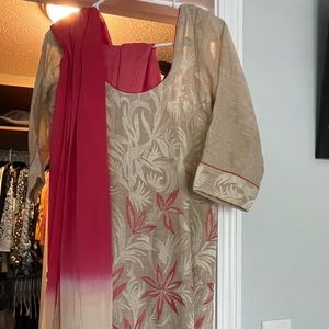 Salwar suit for sale